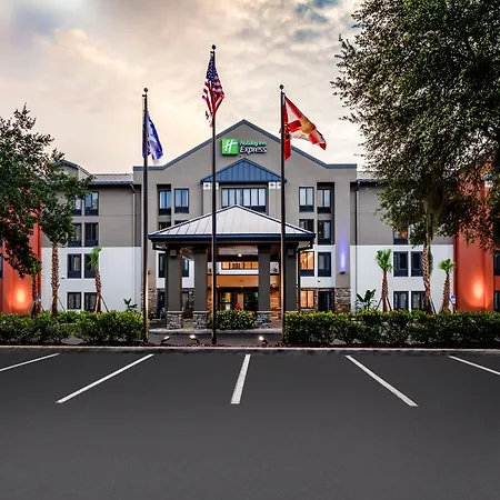 Holiday Inn Express Tampa-Brandon By Ihg-2