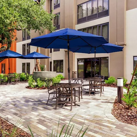 Holiday Inn Express Tampa-Brandon By Ihg-3