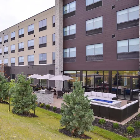 Holiday Inn Express & Suites - Olathe West By Ihg-2