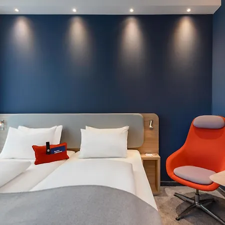 Holiday Inn Express - Regensburg By Ihg-3