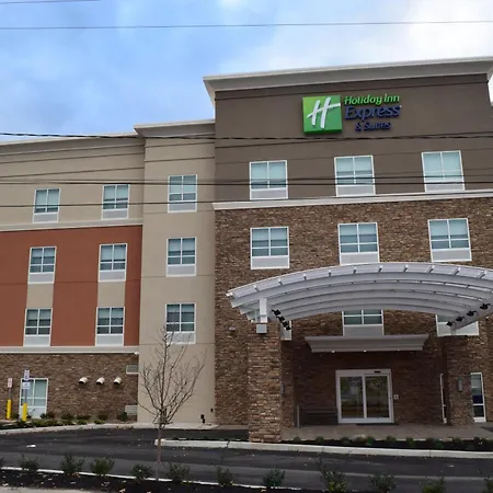Holiday Inn Express & Suites Ithaca By Ihg-2