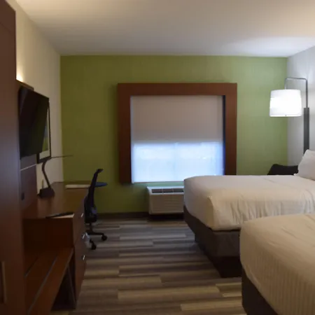 Holiday Inn Express & Suites Ithaca By Ihg-3