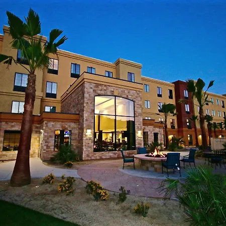 Homewood Suites By Hilton Cathedral City Palm Springs-2