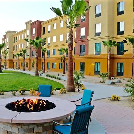 Homewood Suites By Hilton Cathedral City Palm Springs-3