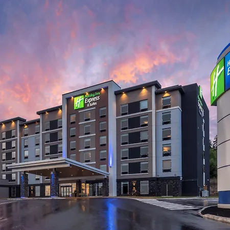 Holiday Inn Express & Suites Moncton By Ihg-2