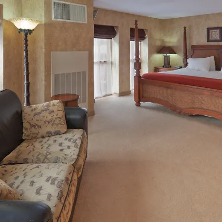 Holiday Inn Express Hotel & Suites Deadwood-Gold Dust Casino, An Ihg Hotel-2