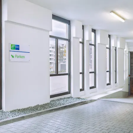 Holiday Inn Express - Erlangen By Ihg-2