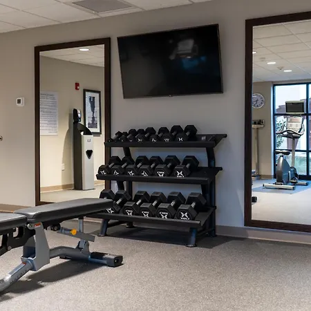 Staybridge Suites - Summerville By Ihg-3