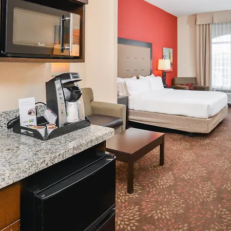 Holiday Inn Express & Suites Ironton By Ihg-2