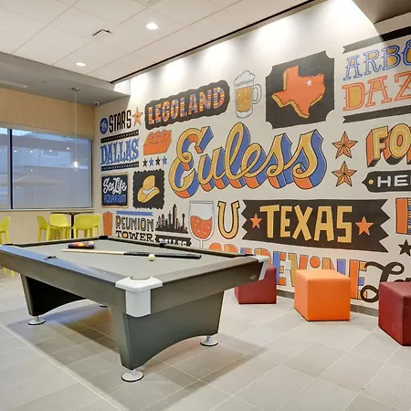 Home2 Suites By Hilton Euless Dfw West, Tx-3