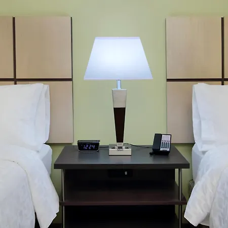 Candlewood Suites - Frisco By Ihg-3