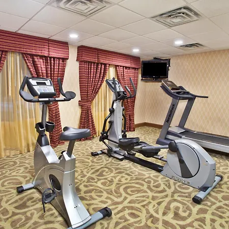 Holiday Inn Express Hotel And Suites Harrington - Dover Area By Ihg-3