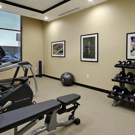 Candlewood Suites - Frisco By Ihg-2