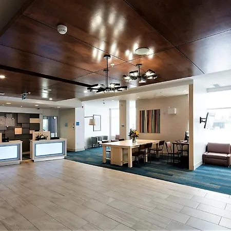 Holiday Inn Express - Red Deer North By Ihg-3