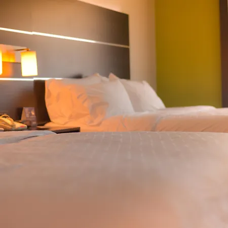 Holiday Inn Express Hotel & Suites Maryville By Ihg-3