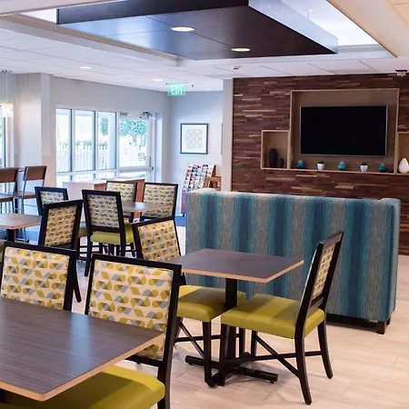 Holiday Inn Express Hotel & Suites Conover - Hickory Area By Ihg-3