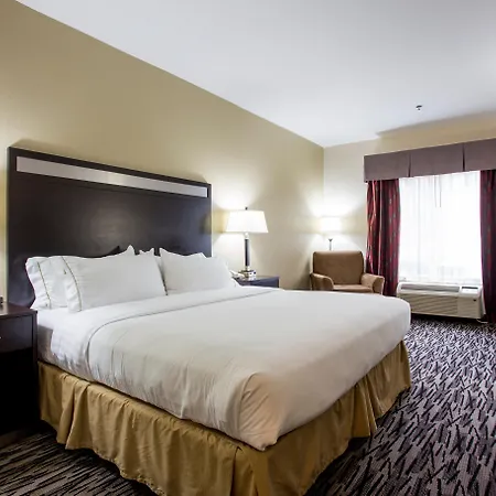 Holiday Inn Express & Suites Camden-I20-2