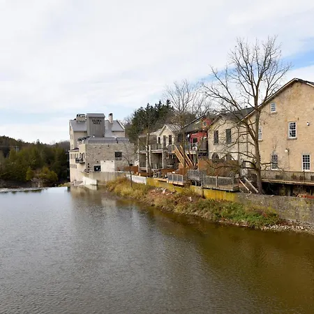Staybridge Suites - Waterloo - St. Jacobs Area-2