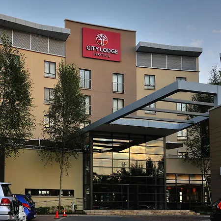 City Lodge Hotel Fourways-2
