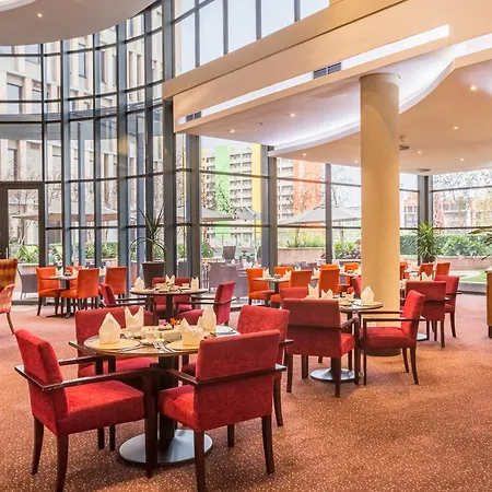 City Lodge Hotel Hatfield, Pretoria-3