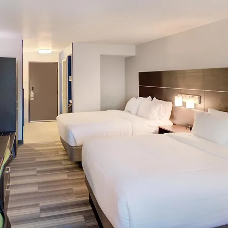 Holiday Inn Express Newberg - Wine Country By Ihg-3