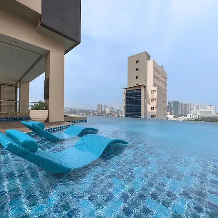 Citadines Cebu City-3