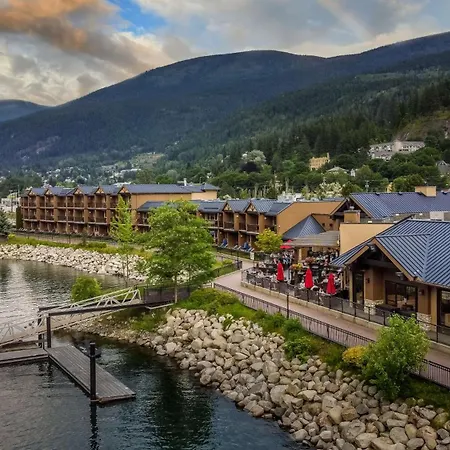 Prestige Lakeside Resort, WorldHotels Elite-2