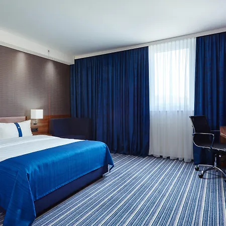Holiday Inn Express Neunkirchen By Ihg-2