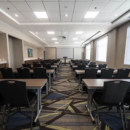 Holiday Inn Express & Suites - West Edmonton-Mall Area By Ihg-2