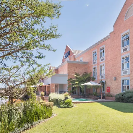 Town Lodge Roodepoort-3