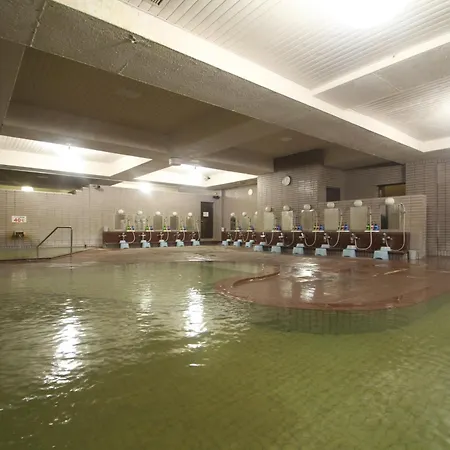 Hotel Gozensui-2