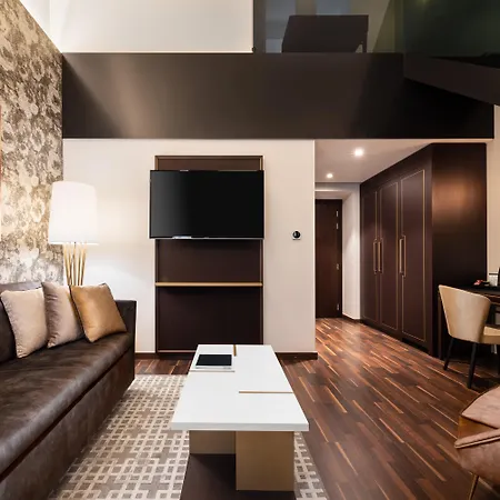 Aurea Legends By Eurostars Hotel Company-2