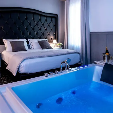 Villa Elisio Hotel & Spa-2