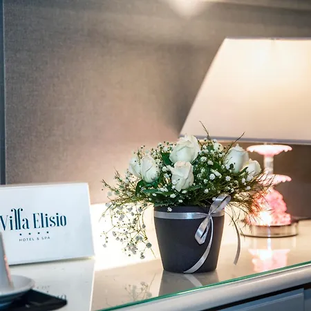Villa Elisio Hotel & Spa-2