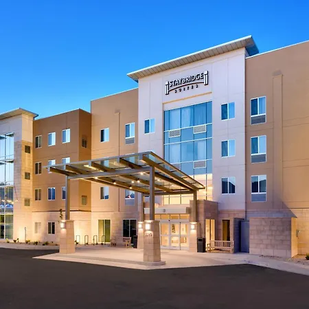 Staybridge Suites - Lehi - Traverse Ridge Center By Ihg-2