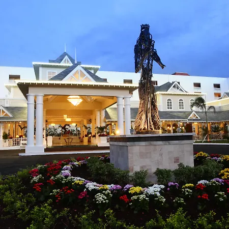 Bahia Principe Escape Runaway Bay (Adults Only)-2