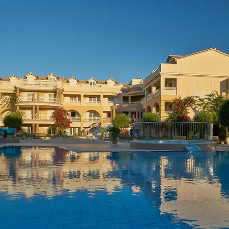 Ionion Blue Hotel Zante-3