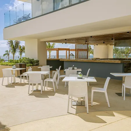 Sensira Resort & Spa Riviera Maya All Inclusive-2