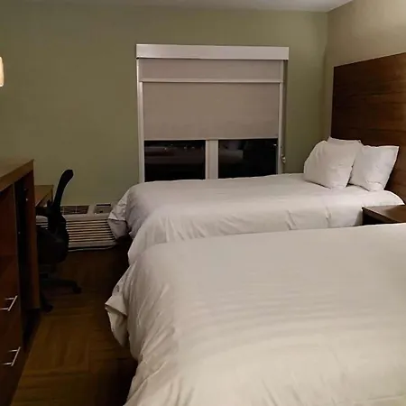 Baymont By Wyndham Lake Park Valdosta I75-3
