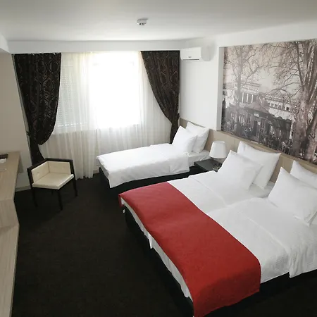 City Hotel Mostar-3