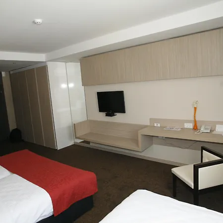 City Hotel Mostar-3