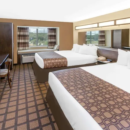 Microtel Inn & Suites By Wyndham Ozark-2