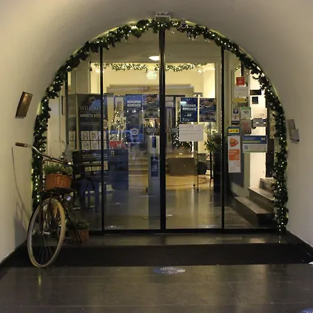 Tulip Inn Heerlen City Centre-2