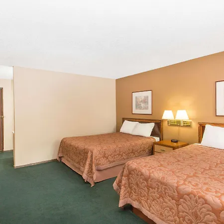 Travelodge Denison-3