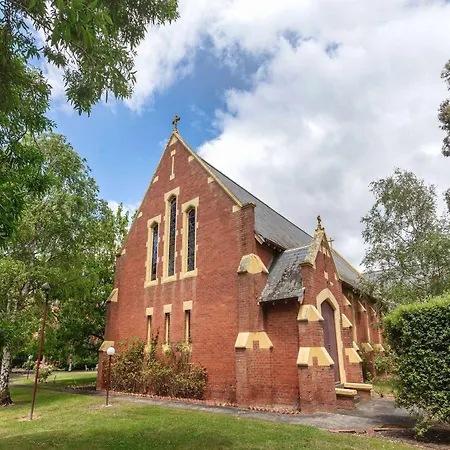 Club Wyndham Ballarat, Trademark Collection By Wyndham-2