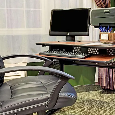Microtel Inn And Suites - Inver Grove Heights-2