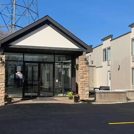 Travelodge By Wyndham Miramichi New Brunswick-3
