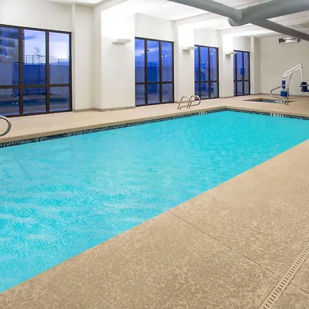 Wingate By Wyndham Page Lake Powell-3