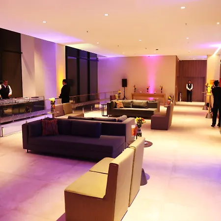 Rio Hotel By Bourbon Ciudad Del Este-2