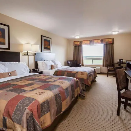 Ramada By Wyndham Westlock-2